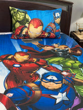 Single bedsheet DC-1287