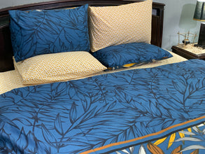 Duvet cover set DC-418