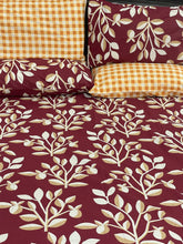 Bedsheet DC-7085