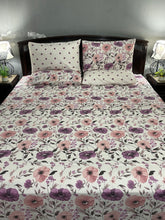 Bedsheet DC-2007