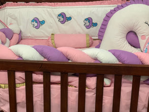 Crib set DC-5057