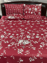 Bedsheet DC-A1201