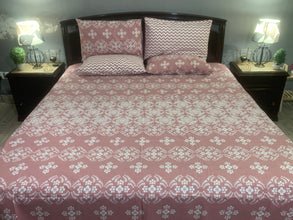 Bedsheet DC-5911