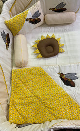 Crib set DC-5058