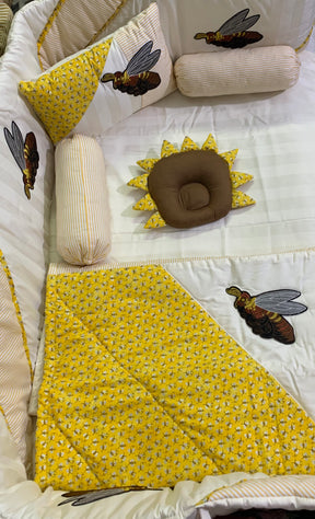 Crib set DC-5058