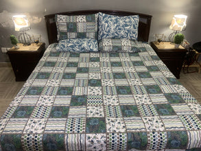 Bedsheet DC-7093