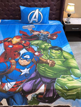 Single bedsheet DC-J0006