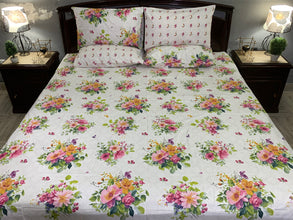 Bedsheet DC-7081