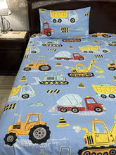 Single bedsheet DC-7050