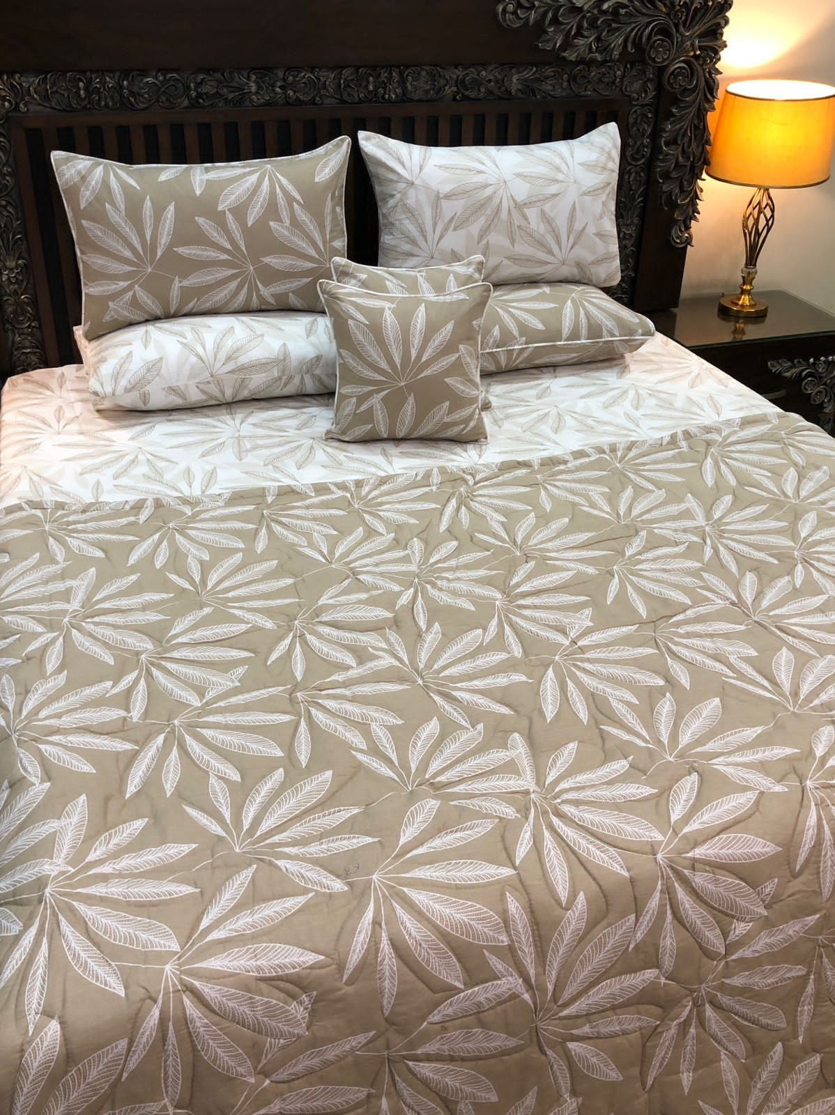 Comforter set DC-345