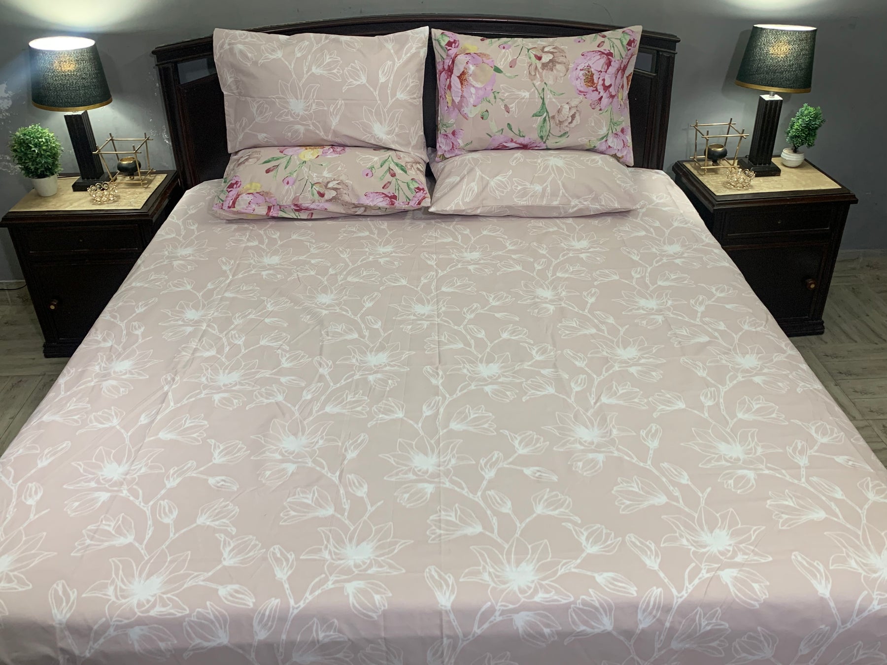 Comforter set DC-790