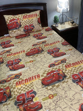 Single bedsheet DC-H0003