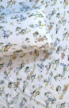 Single bedsheet DC-H0003