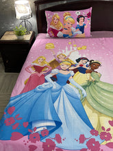 Single bedsheet DC-1611