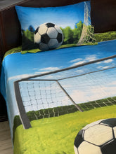 Single bedsheet DC-1021