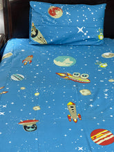 Bedsheet DC-427