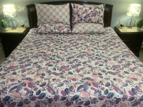 Bedsheet DC-6001