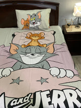 Single bedsheet DC-6753
