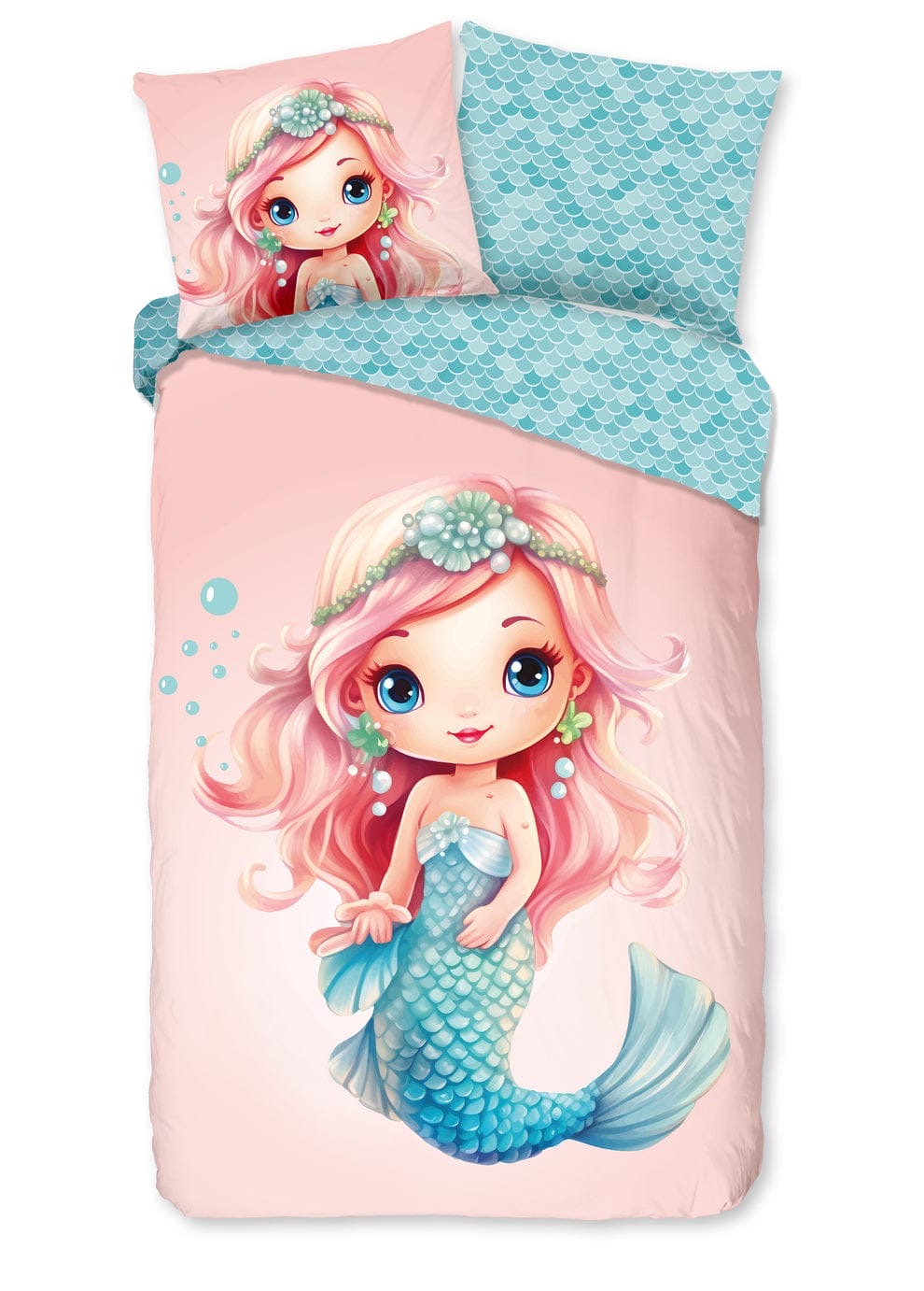 Single bedsheet DC-1480