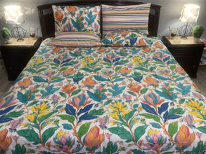 Bedsheet DC-6009
