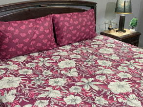 Bedsheet DC-250