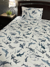 Single bedsheet DC-2004