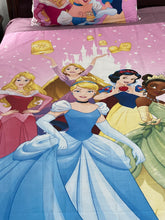 Single bedsheet DC-1611