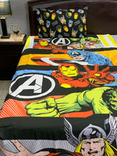 Bedsheet DC-426