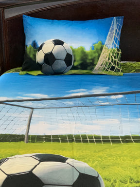 Single bedsheet DC-1021