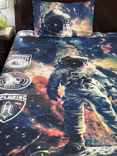 Bedsheet DC-421