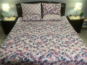Bedsheet DC-6001