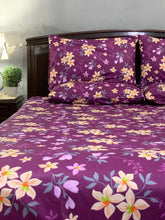 Bedsheet DC-7044