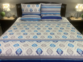 Bedsheet DC-5915