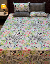 Bedsheet DC-7045