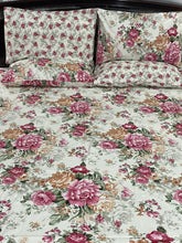 Bedsheet DC-6909