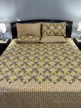 Bedsheet DC-6543