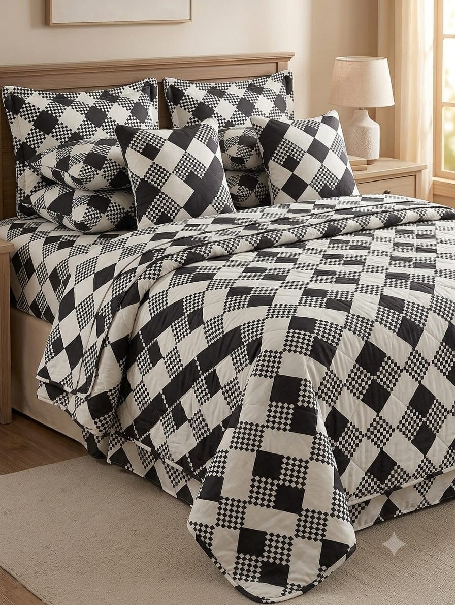 Comforter set DC-667