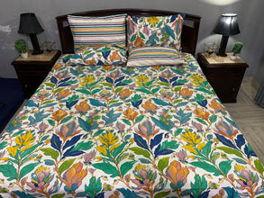 Bedsheet DC-1528