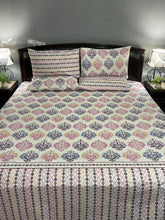 Bedsheet DC-1042