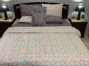 Comforter set DC-5009