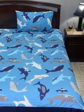 Single bedsheet DC-1571