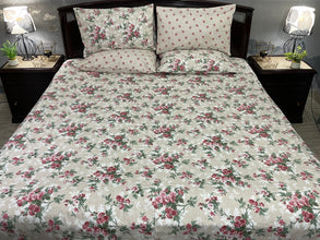 Bedsheet DC-1043