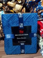 Emboss fleece DC -2837