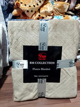 Emboss fleece DC -2837