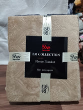 Emboss fleece DC -2837