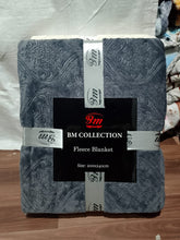 Emboss fleece DC -2837