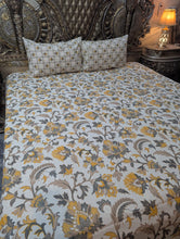 Bedsheet DC-7029