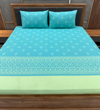 Bedsheet DC-150