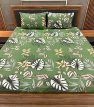 Bedsheet DC-7098