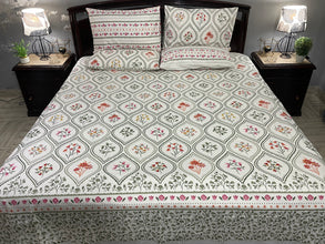 Bedsheet DC-zg0026